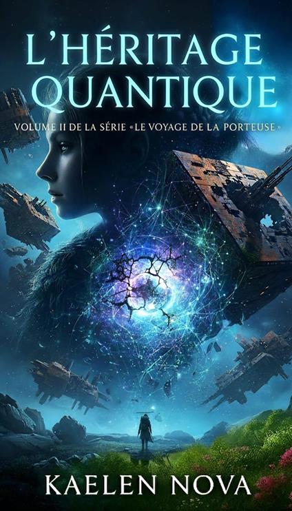 L'héritage quantique