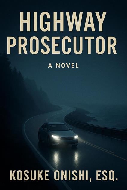 The Highway Prosecutor