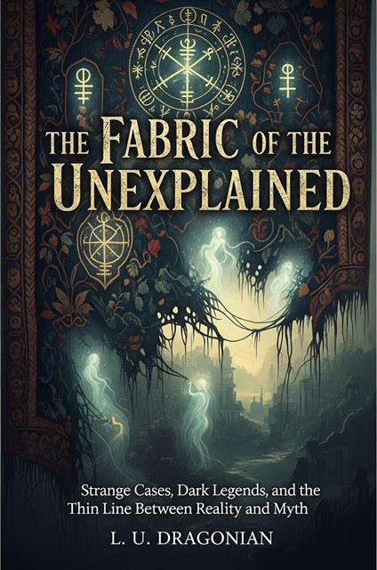 The Fabric of the Unexplained