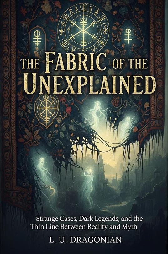 The Fabric of the Unexplained
