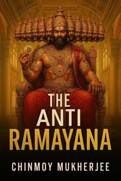 The Anti Ramayana