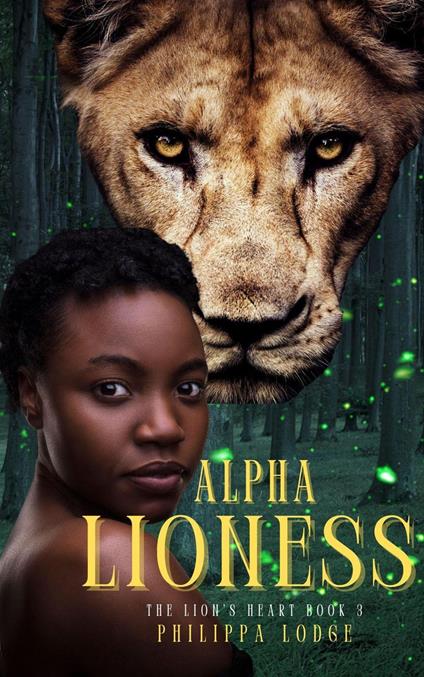 Alpha Lioness