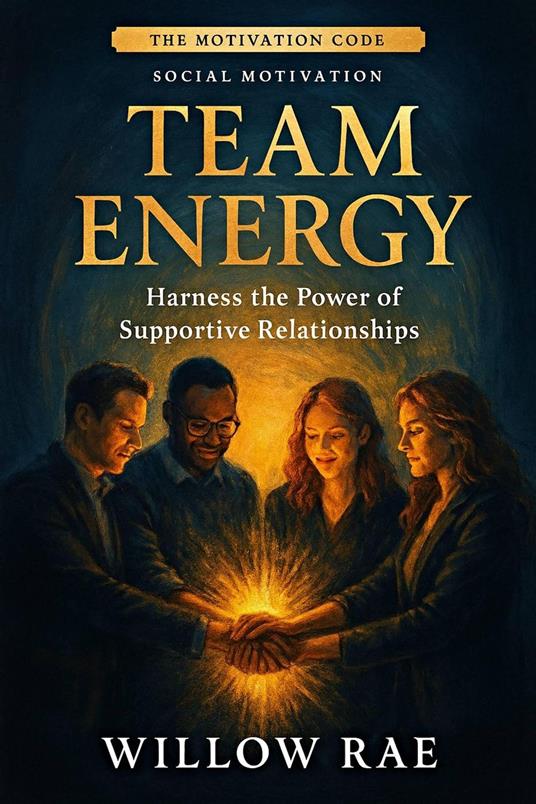 Team Energy