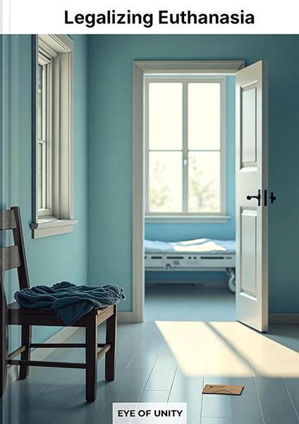 Legalizing Euthanasia