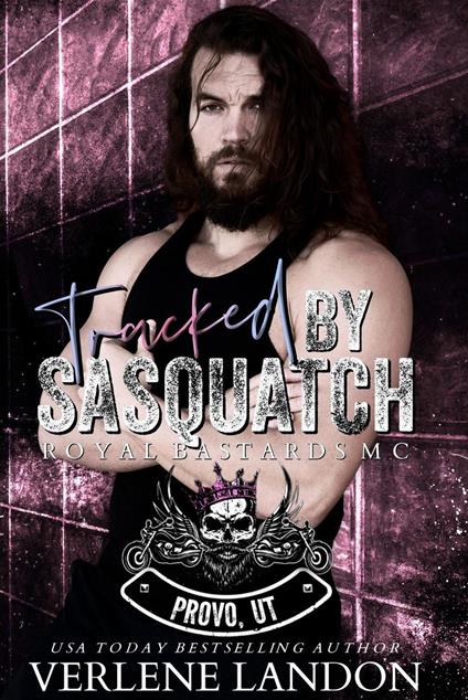 Tracked by Sasquatch