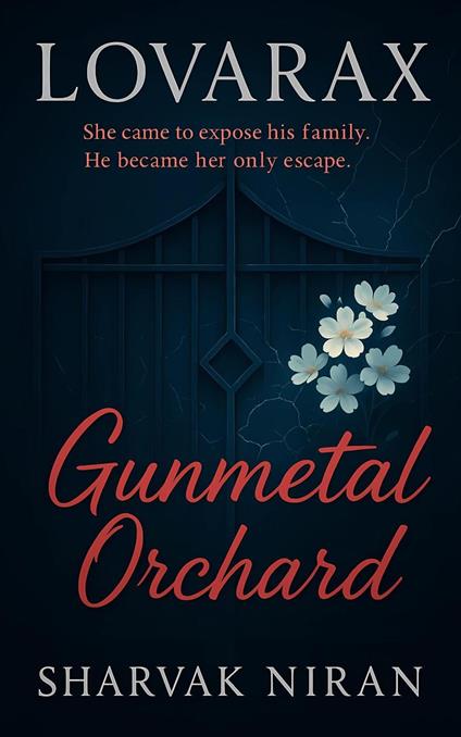 Gunmetal Orchard