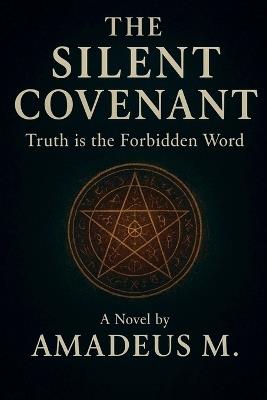 The silent Covenant - Amadeus M - cover
