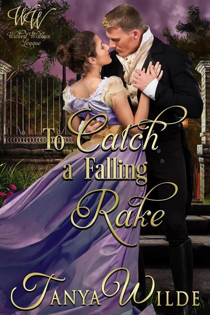 To Catch A Falling Rake