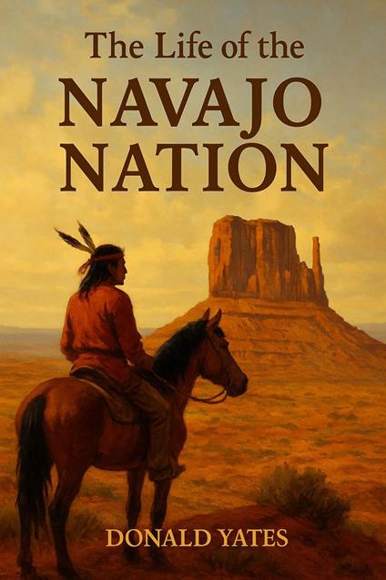 The Life of the Navajo Nation