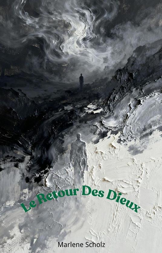 Le Retour Des Dieux