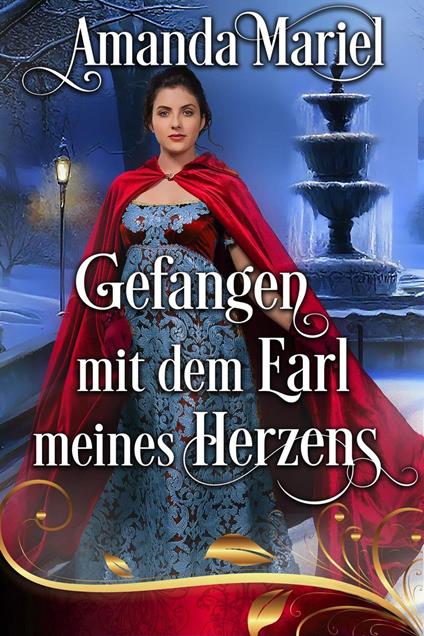 Gefangen mit dem Earl meines Herzens