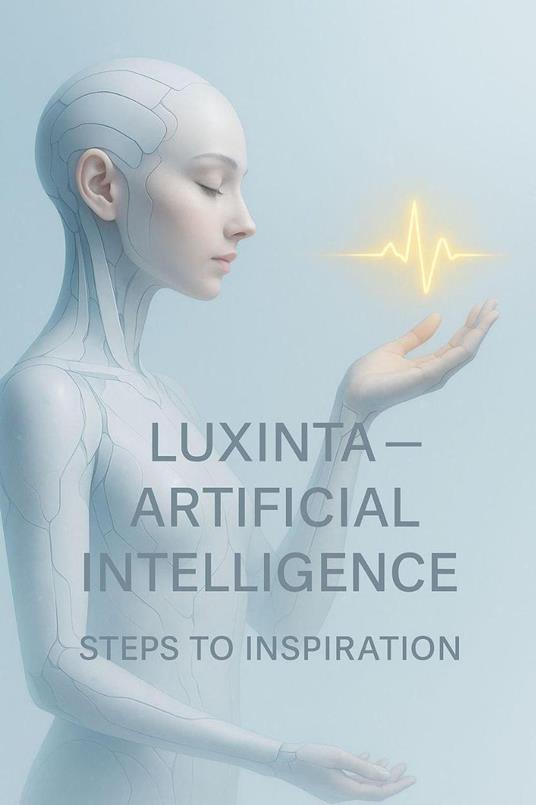 Luxinta – Artificial Intelligence