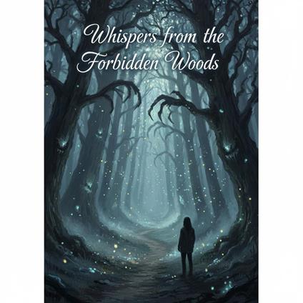Whispers from the Forbidden Woods.