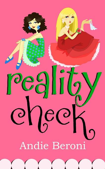 Reality Check - Andie Beroni - ebook