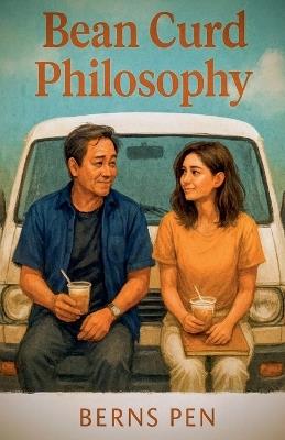 Bean Curd Philosophy - Bernspen - cover