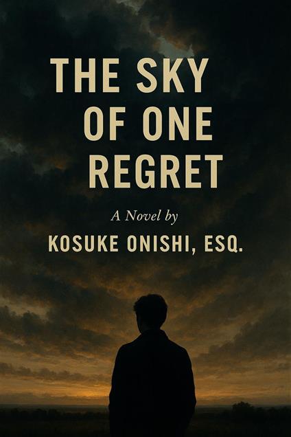 The Sky of One Regret