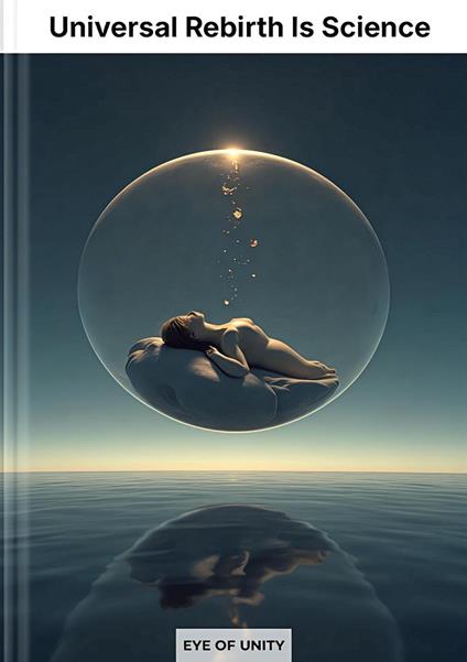 Universal Rebirth Is Science