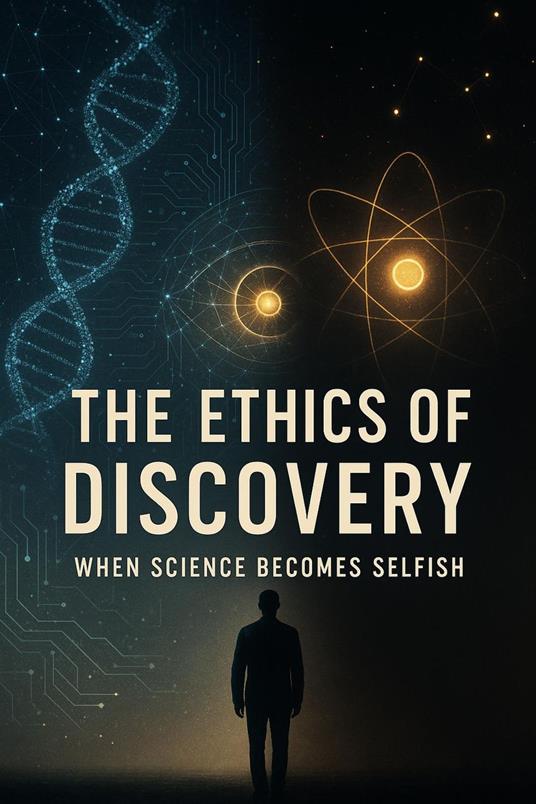 The Ethics of Discovery - When Science Becomes Selfish