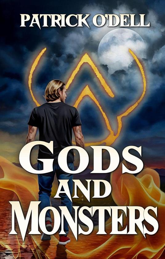 Gods and Monsters