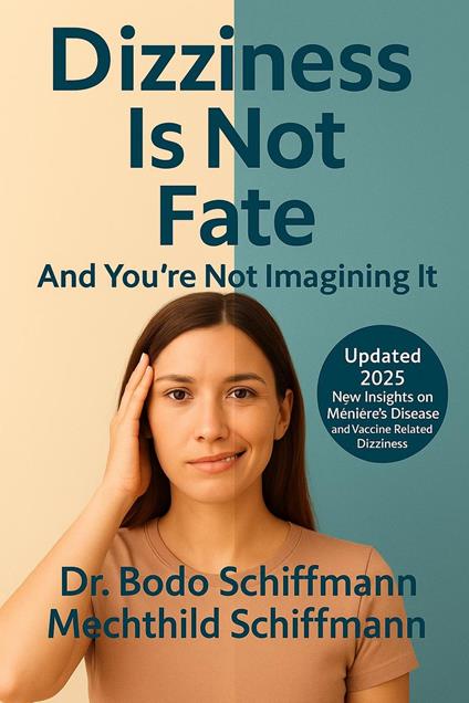 Dizziness is not Fate