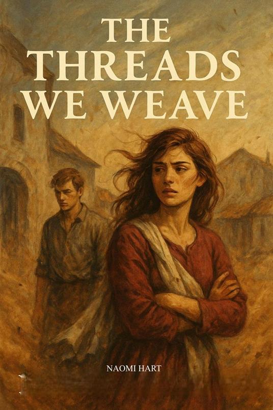 The Threads We Weave
