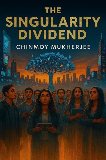 The Singularity Dividend