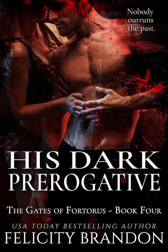 His Dark Prerogative
