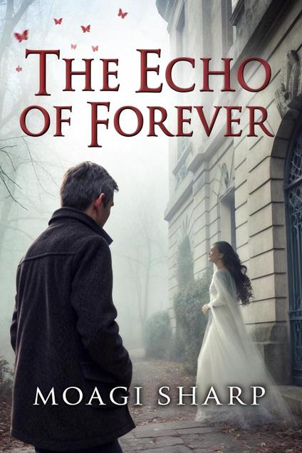 The Echo Of Forever