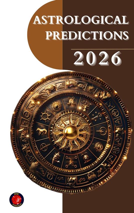 Astrological Predictions 2026