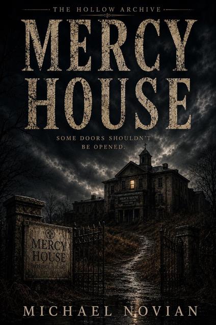 Mercy House