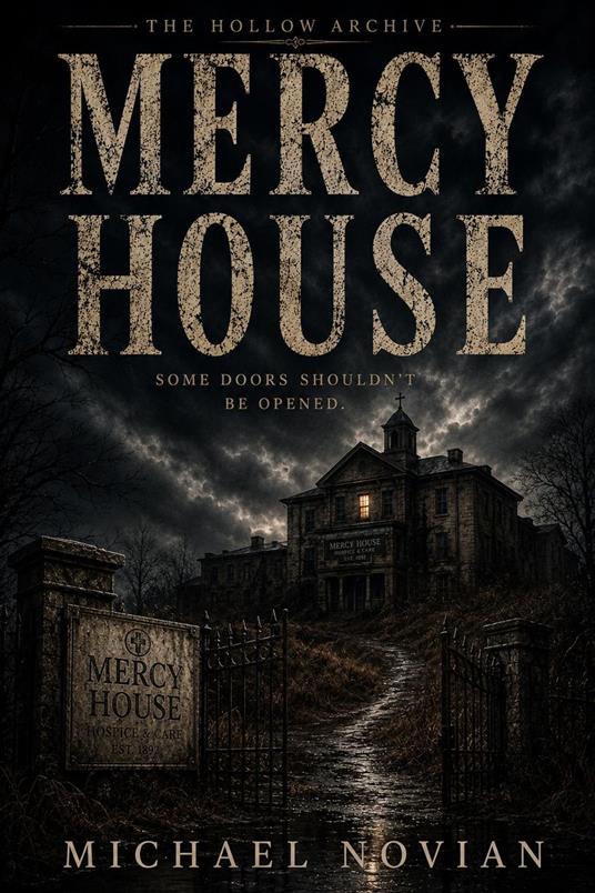 Mercy House