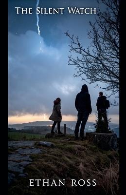 The Silent Watch - Ethan Ross - cover