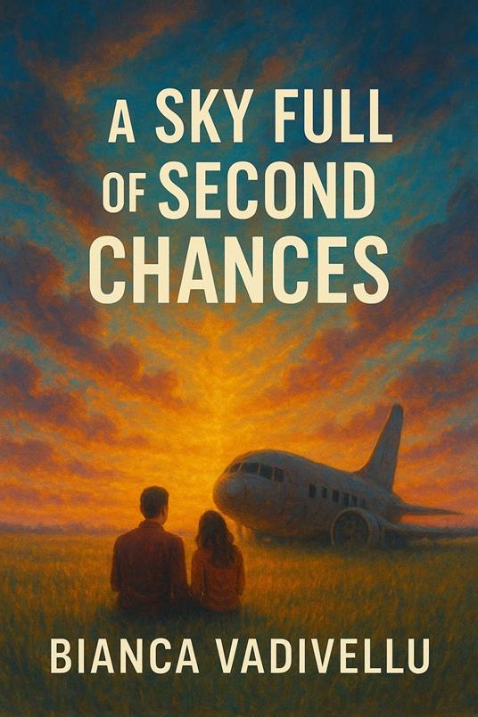 A Sky Full Of Second Chances