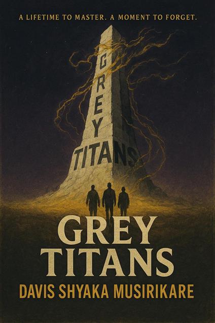 Grey Titans