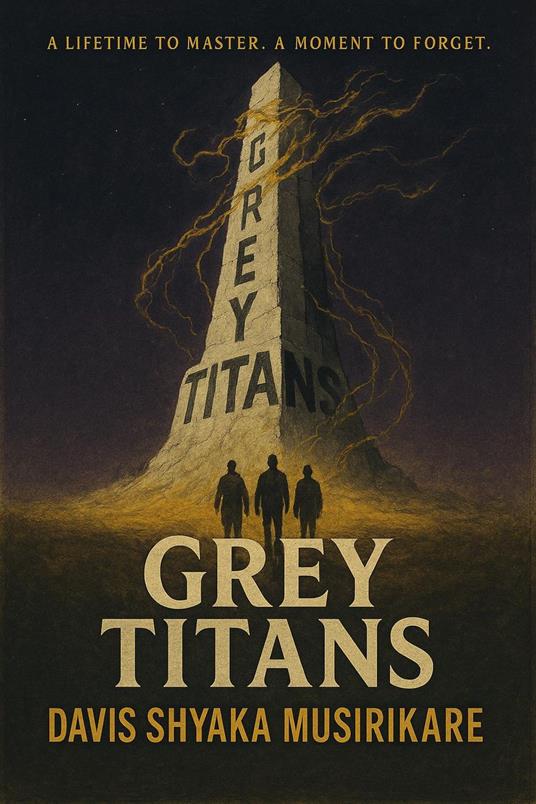 Grey Titans