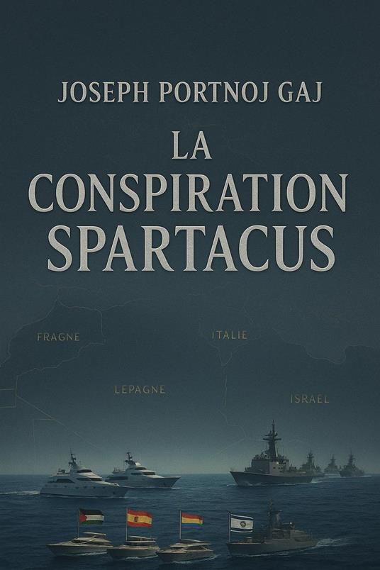 La Conspiration Spartacus