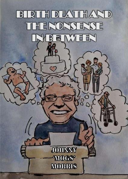 Birth Death And The Nonsense In Between