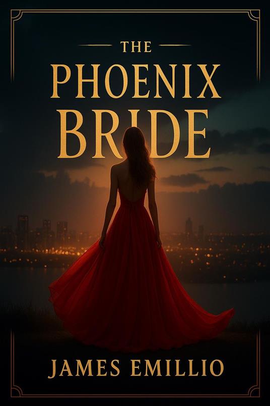 The Phoenix Bride - JAMES EMILLIO - ebook