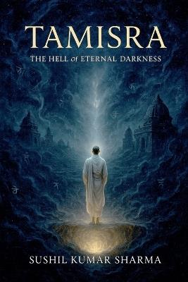 Tamisra - Sushil Kumar Sharma - cover