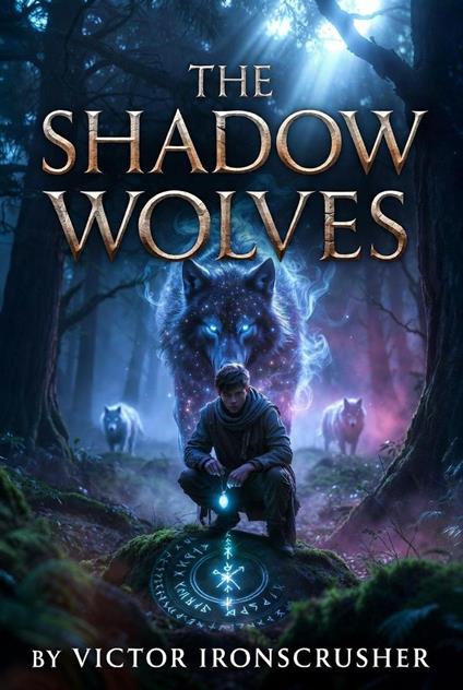 The Shadow Wolves