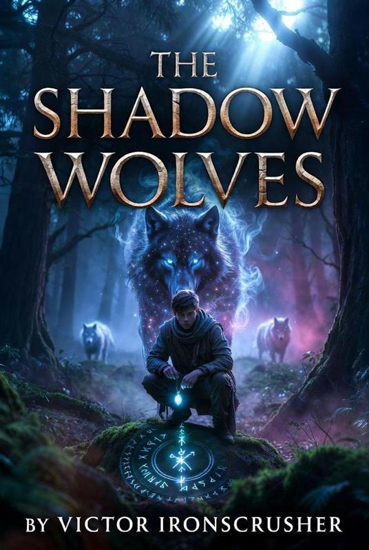 The Shadow Wolves