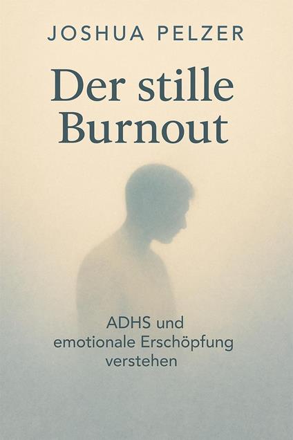 Der stille Burnout – ADHS und emotionale Erschöpfung verstehen