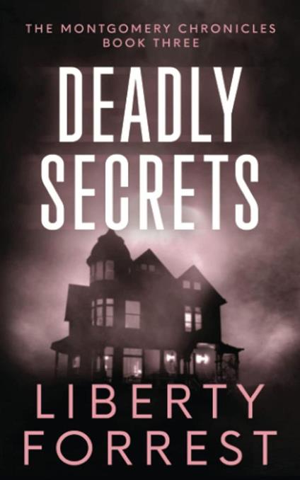 Deadly Secrets