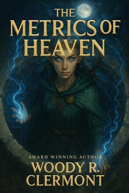 The Metrics of Heaven