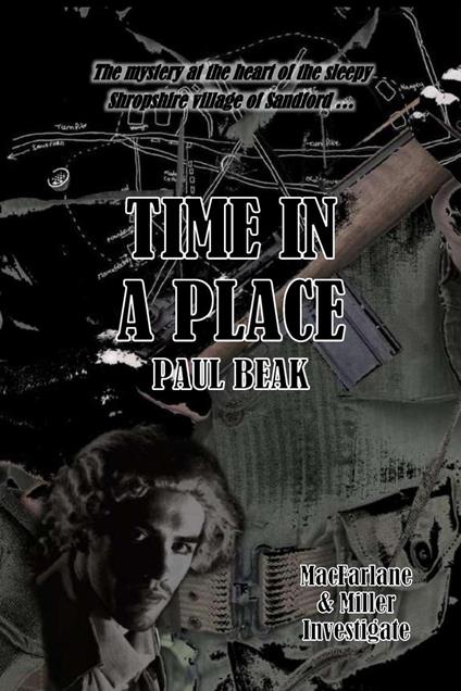 Time In A Place