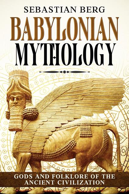 Babylonian Mythology