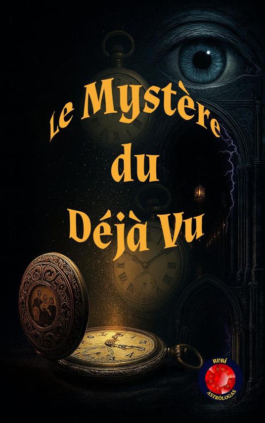 Le mystère du Déjà-Vu