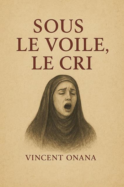 Sous le voile, le cri !
