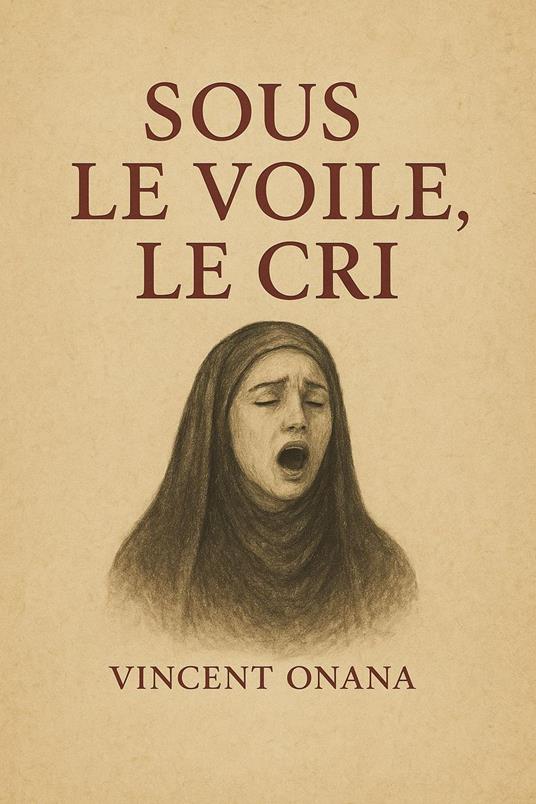 Sous le voile, le cri !