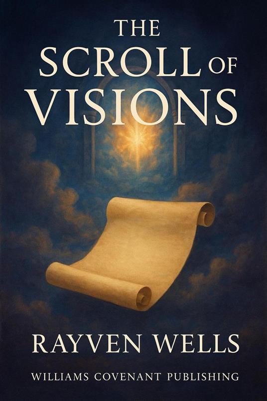 The Scroll of Visions